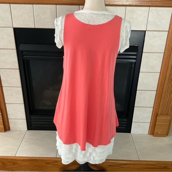 Lost Petal Linens 3-Piece Outfit, Women’s Sz M - Picture 10 of 15